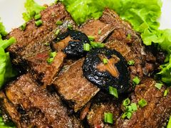 -老诚一锅羊蝎子(垡头店)