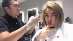 -Kraemer Paris  苏豪路易士·嘉玛发廊
