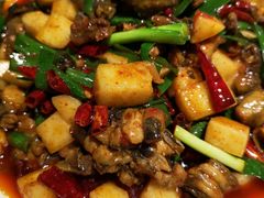 -红豆园(文林街店)