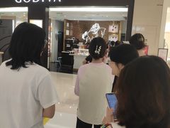 -GODIVA(海岸城店)