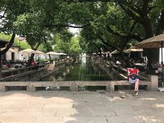 -秦园惠山豆腐花(惠山古镇店)