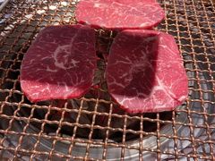 -九田家黑牛烤肉料理(石路天虹店)