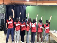 -兵魂·室内真人CS枪战俱乐部·团建·军事轰趴馆