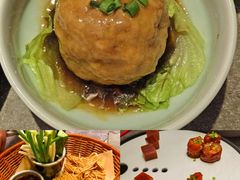 -闫府私房菜·百年鲁菜(恒隆店)