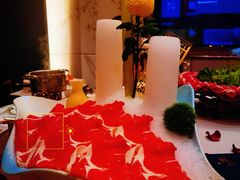 -江海肥牛(桃园南路店)