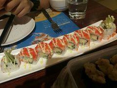 -YOYO悠游美食地图(西市城购物中心店)