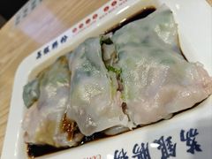 -荔银肠粉·非遗手藝(夫子庙店)