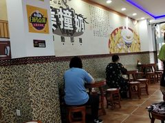 -捷信牛奶甜品世家(柳巷店)