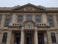 -旅顺博物馆