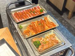 -韩宫宴和牛烤肉(无锡大东方广场店)