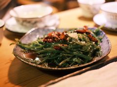 -民食香·腊排骨野生菌美食(木府店)