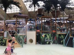 -杭州开元森泊度假乐园