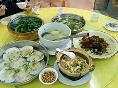 -巨元河鲜酒楼·清远特色菜名店(英德店)