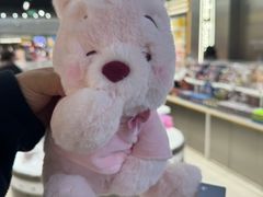 -泡泡玛特POPMART(合生汇店)