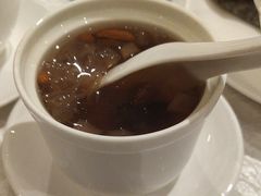 -红棉中餐厅·广州海航威斯汀酒店