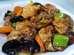 -灵福缘私房菜·农家菜(拈花湾·灵山大佛必推店)