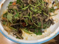 -肘子酥·天津菜·特色捞面(德云社店)