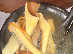 -芸山季·云南野生菌火锅(人民广场来福士店)