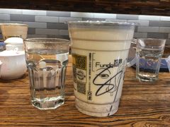 -放哈·甜醅子奶茶创造者(正宁路店)