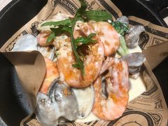 -卡朋西餐(悦汇城店)