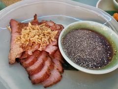 -CHINCHIN 青青·泰国料理(万象食家店)