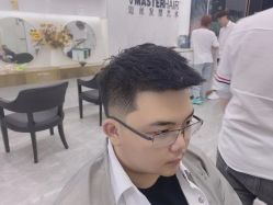 点击看大图 -迈丝发型艺术