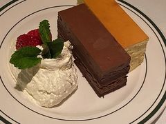 -Wolfgang’s Steakhouse 沃夫冈牛排馆(上海白玉兰广场店)