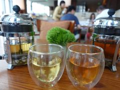 -广州柏悦酒店·悦吧·顶楼露天酒吧