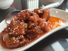 -东坡酒家(天塔店)