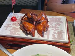 -大鸽饭(北京路店)
