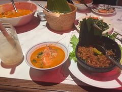 -太食獸泰式茶餐厅(兰州中心首店)