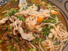 -陇上秦轩西安biangbiang面(EFC欧美金融商业城店)