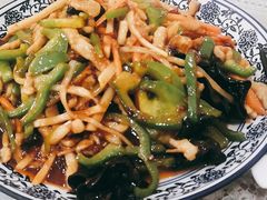 -北大地皖峰饭馆