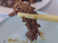 -玉林烤鸭店(定福庄店)