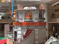 -香港ELEMENTS圆方