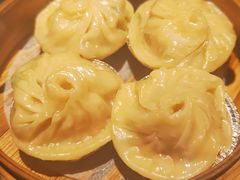 灌汤小笼包-鹭江潮餐厅•福建菜(佲家店)