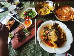 -南沙游艇会·大兵船餐厅