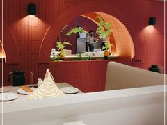 大堂-芸山季·云南野生菌火锅(宝能环球汇店)