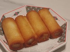 -稻香海鲜饭店(第一国际店)