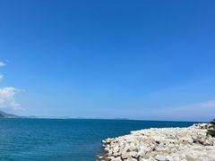 -三亚南山文化旅游区