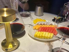 -长沙北辰洲际酒店-SKY 27酒廊