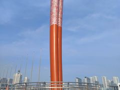 -青岛奥林匹克帆船中心