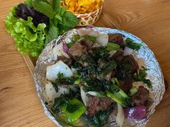 折腾牛肉-SUSU·苏苏(四合院创始店)