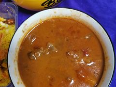 -重庆鲁能巴蜀中学食堂