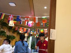 秘制烤翅-管氏翅吧(国展店)