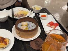 -京香轩·中餐厅(上海中庚聚龙酒店)