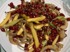 -桃子餐厅·天津菜(红星路直营店)