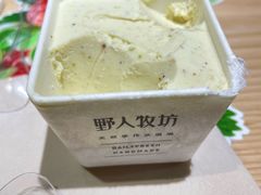 -野人先生现做冰淇淋(北京顺义祥云小镇店)