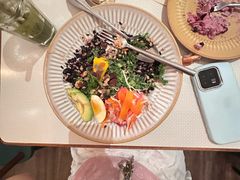 -BAKER&SPICE(安福路店)