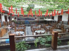 -燕北云山·农家菜·灶台鱼(密云溪翁庄店)